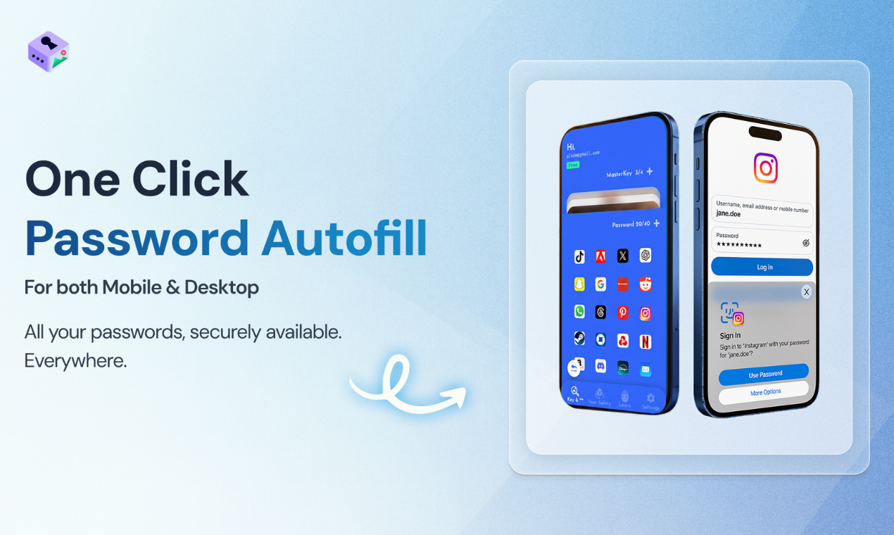 PicKey AI - Screenshot 2 showing product features and functionality
