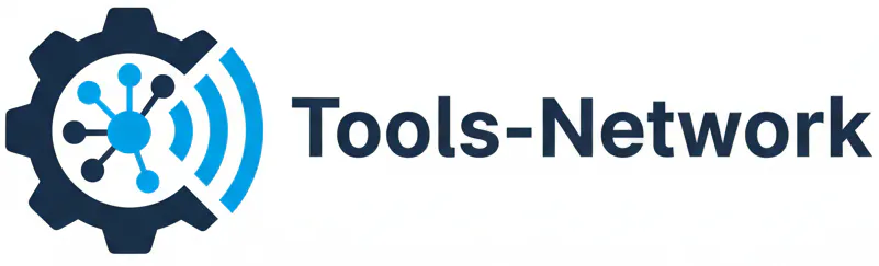 Tools Network gallery image