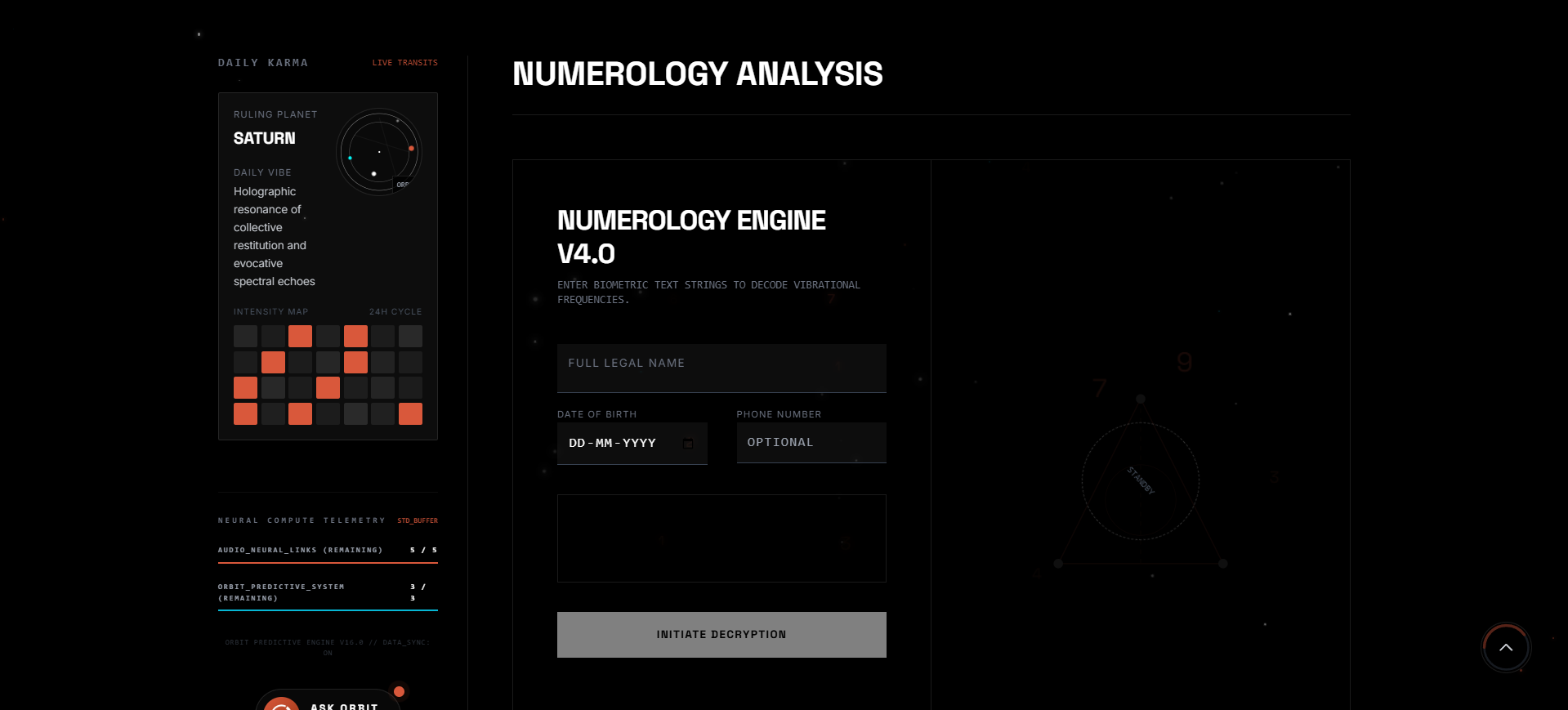 ORBIT 2026 gallery image