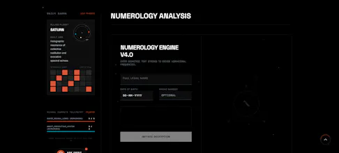 ORBIT 2026 gallery image