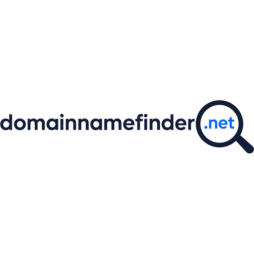 Domainnamefinder.net logo