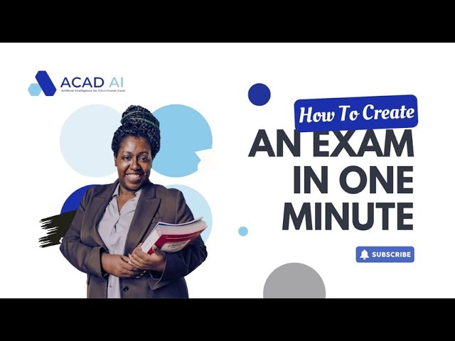 Acad AI gallery image