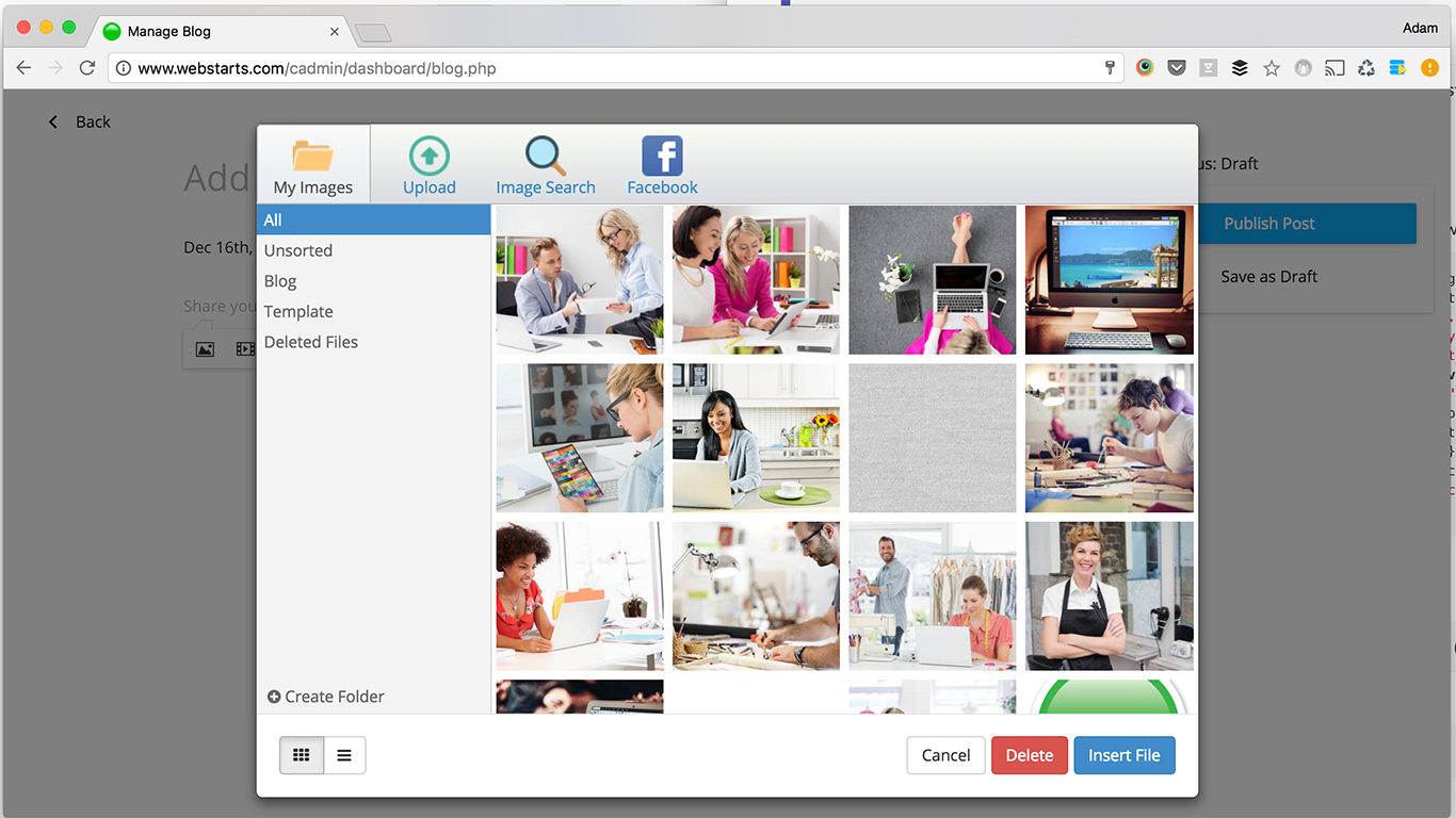WebStarts.Blog gallery image