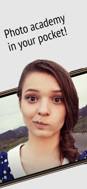 The Great Photo App gallery image