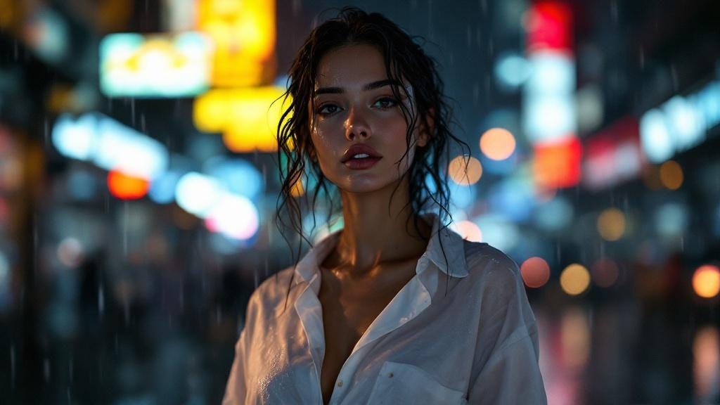Glypho: Image to Cinematic [Free to Try] gallery image