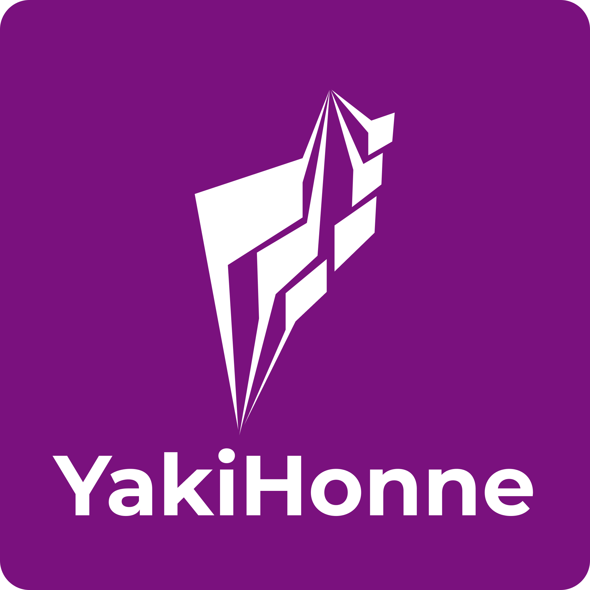 YakiHonne