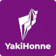 YakiHonne