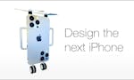 Design the Next iPhone image