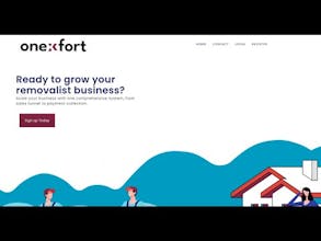 Onexfort gallery image