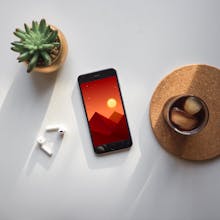 Clarity Wallpaper 2.0 gallery image