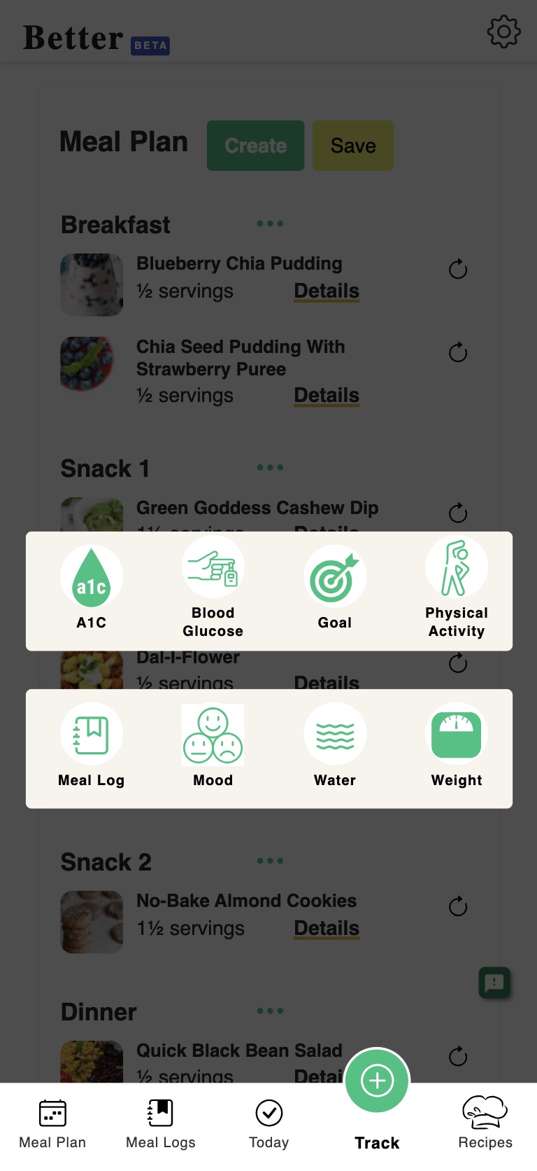 Better In Health gallery image