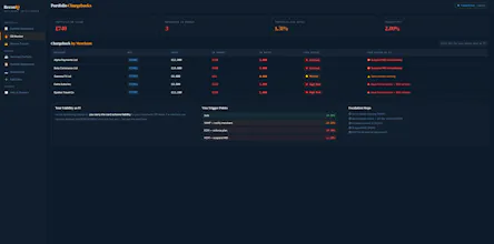 ReconIQ — Product Tour gallery image
