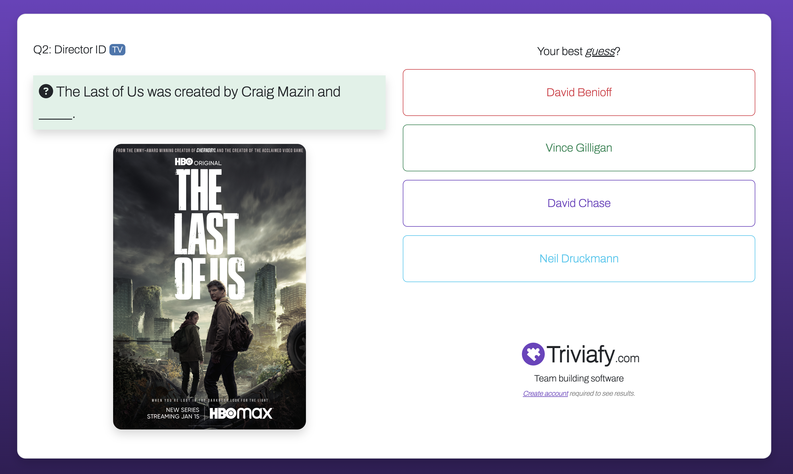 Triviafy media 3