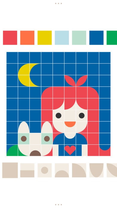 New Pixels gallery image