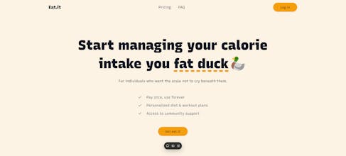 Eat.io gallery image