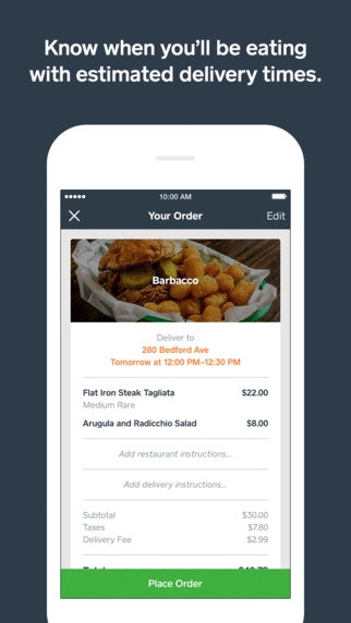 Caviar for iOS gallery image