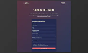 Tarotista IA gallery image