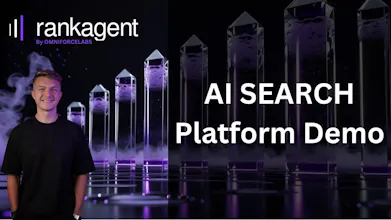 RankAgent gallery image