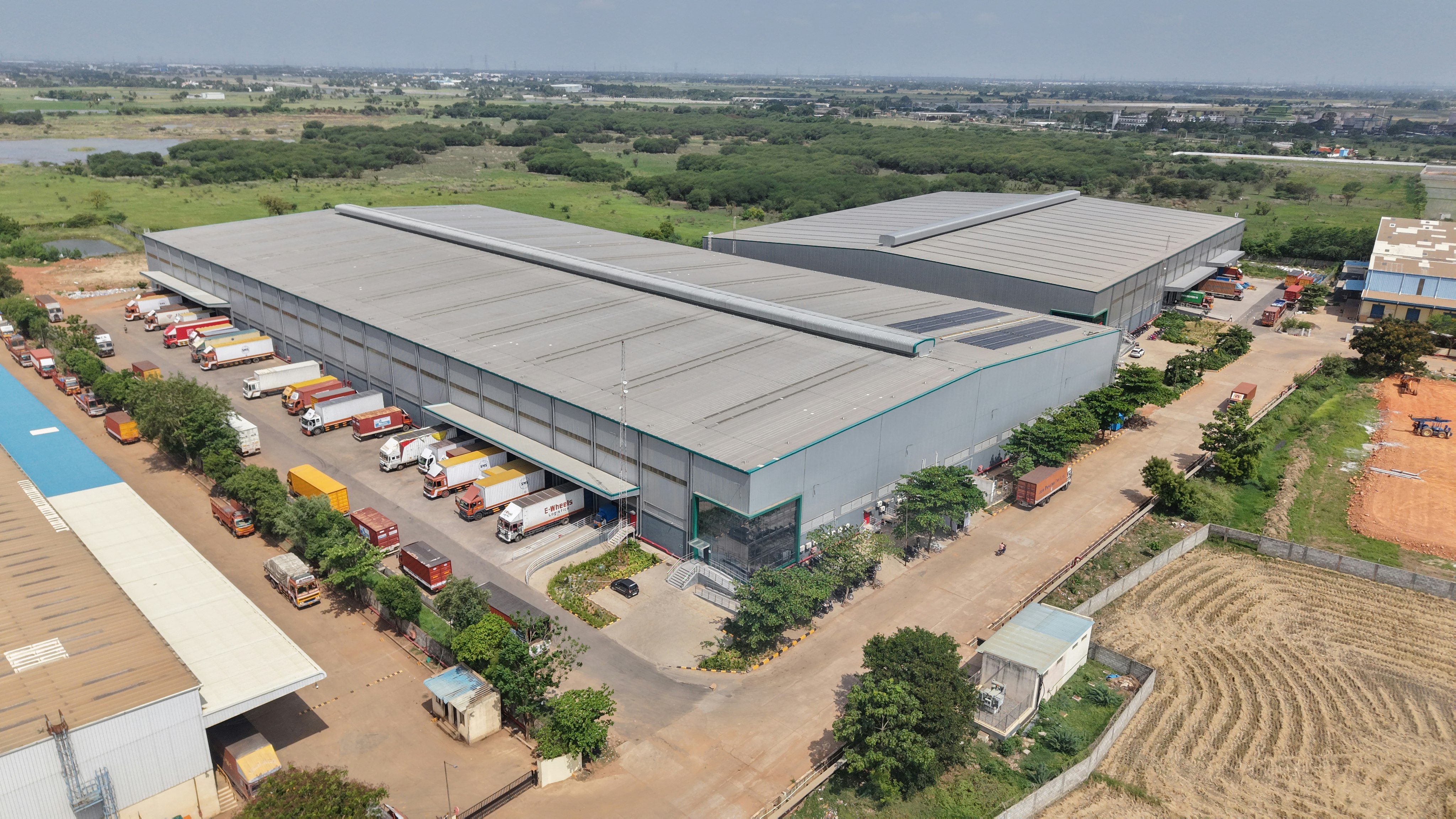 Apollo Supply Chain gallery image