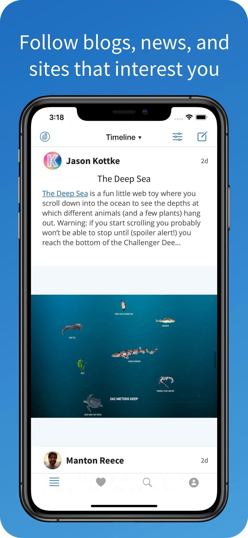 Pine.blog gallery image