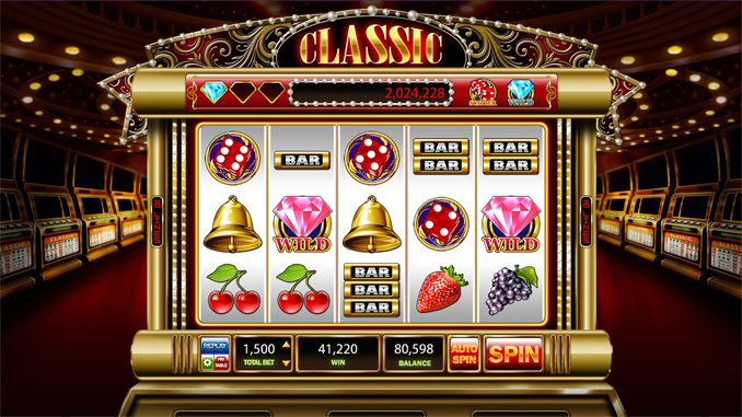 slot online gallery image