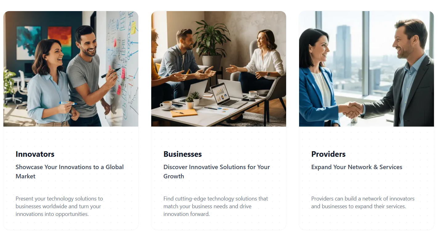 Magnetech gallery image