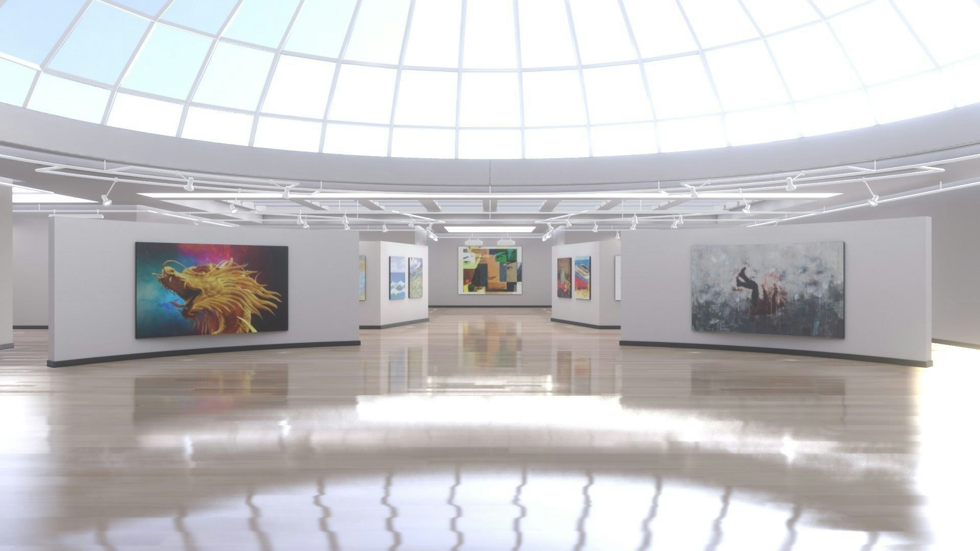 Block Party Network gallery image