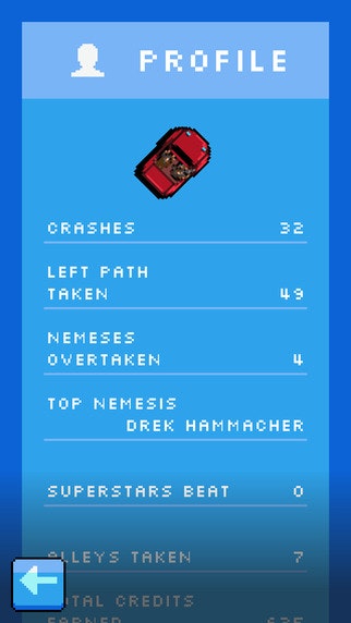 Chrome Death gallery image