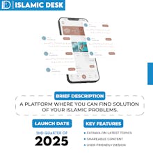 Islamic QA gallery image