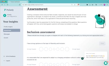 Pulsely gallery image