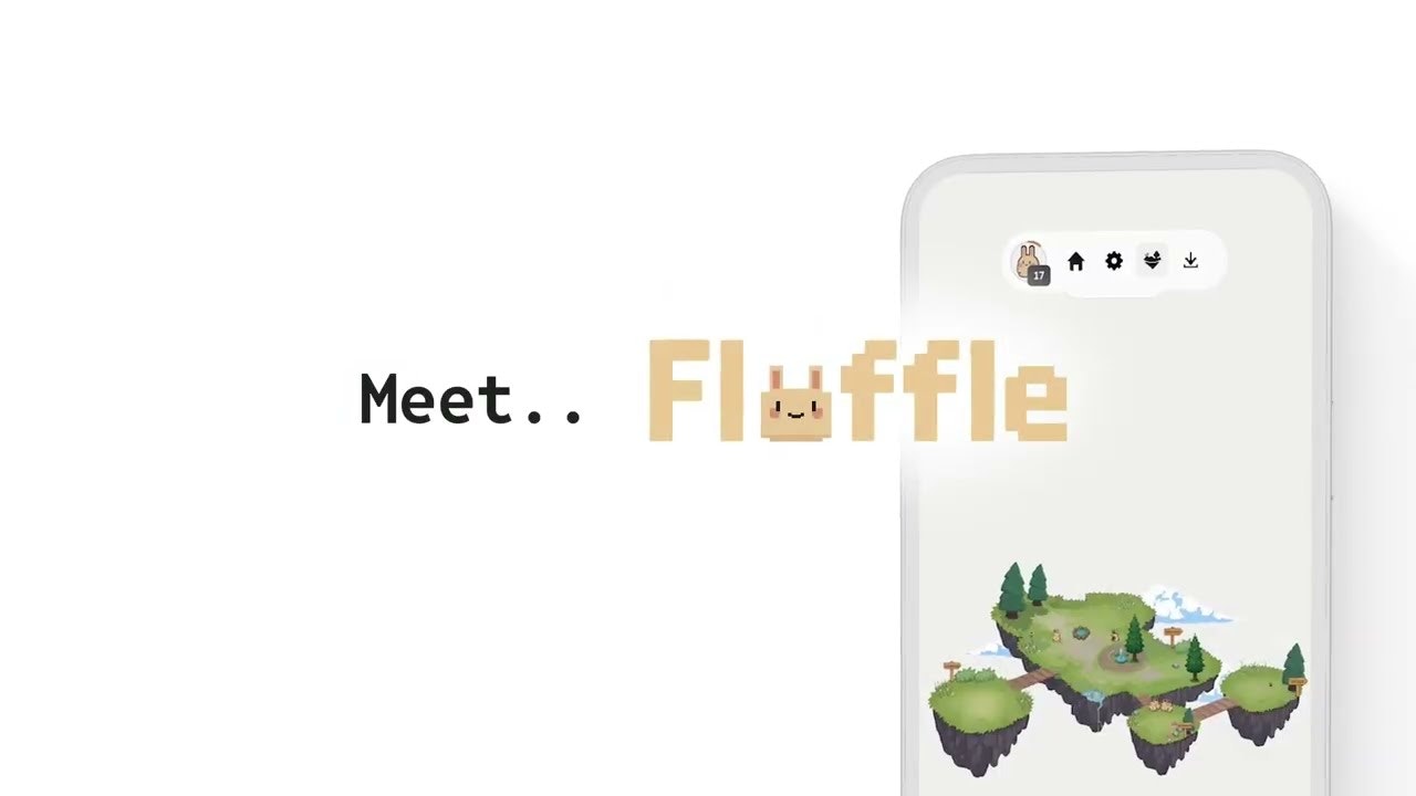 Fluffle gallery image