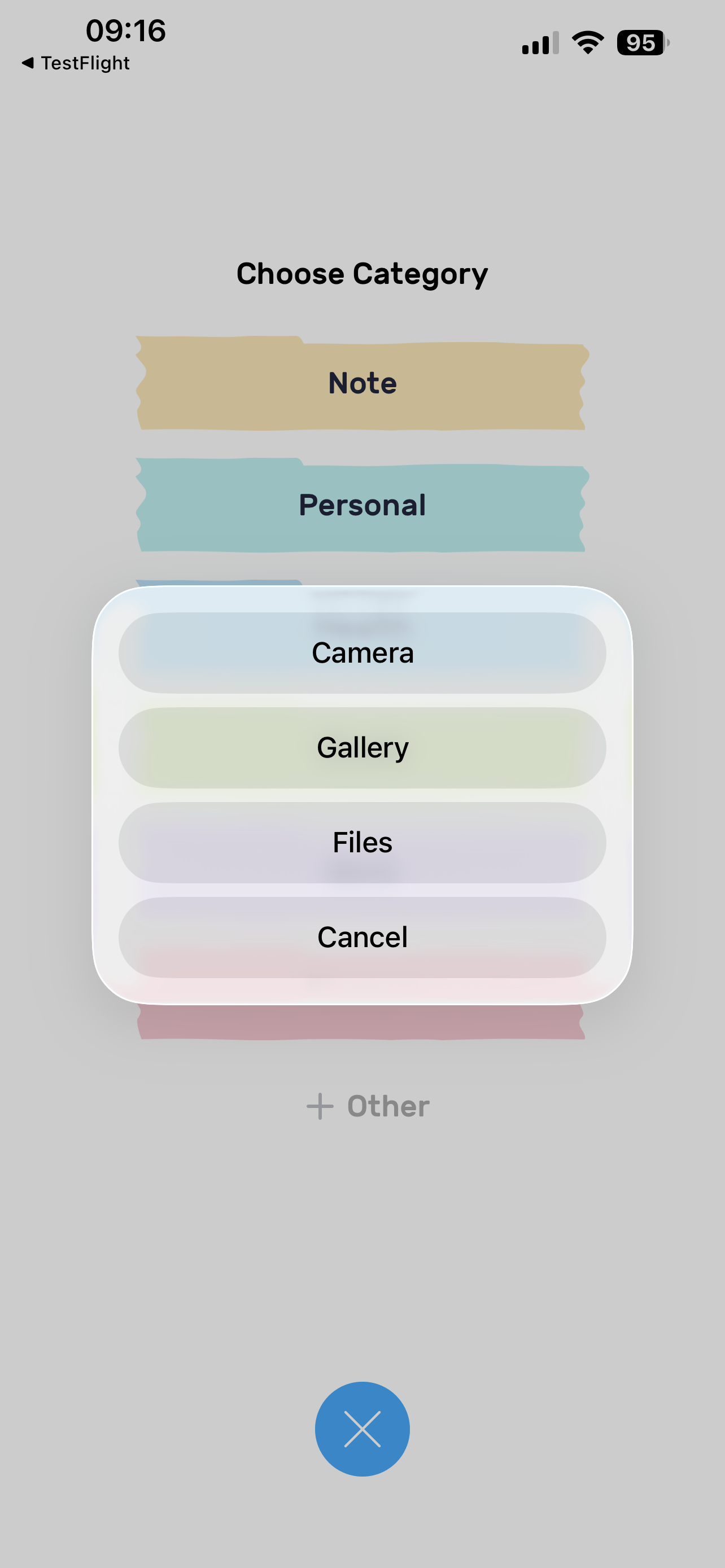 Scanner PDF : Enjoy your Scans gallery image