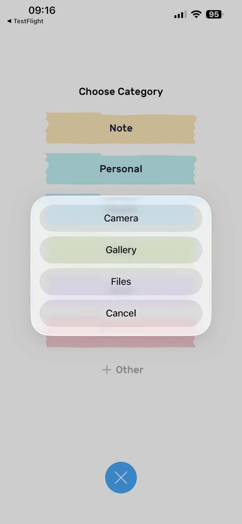 Scanner PDF : Enjoy your Scans screenshot 6