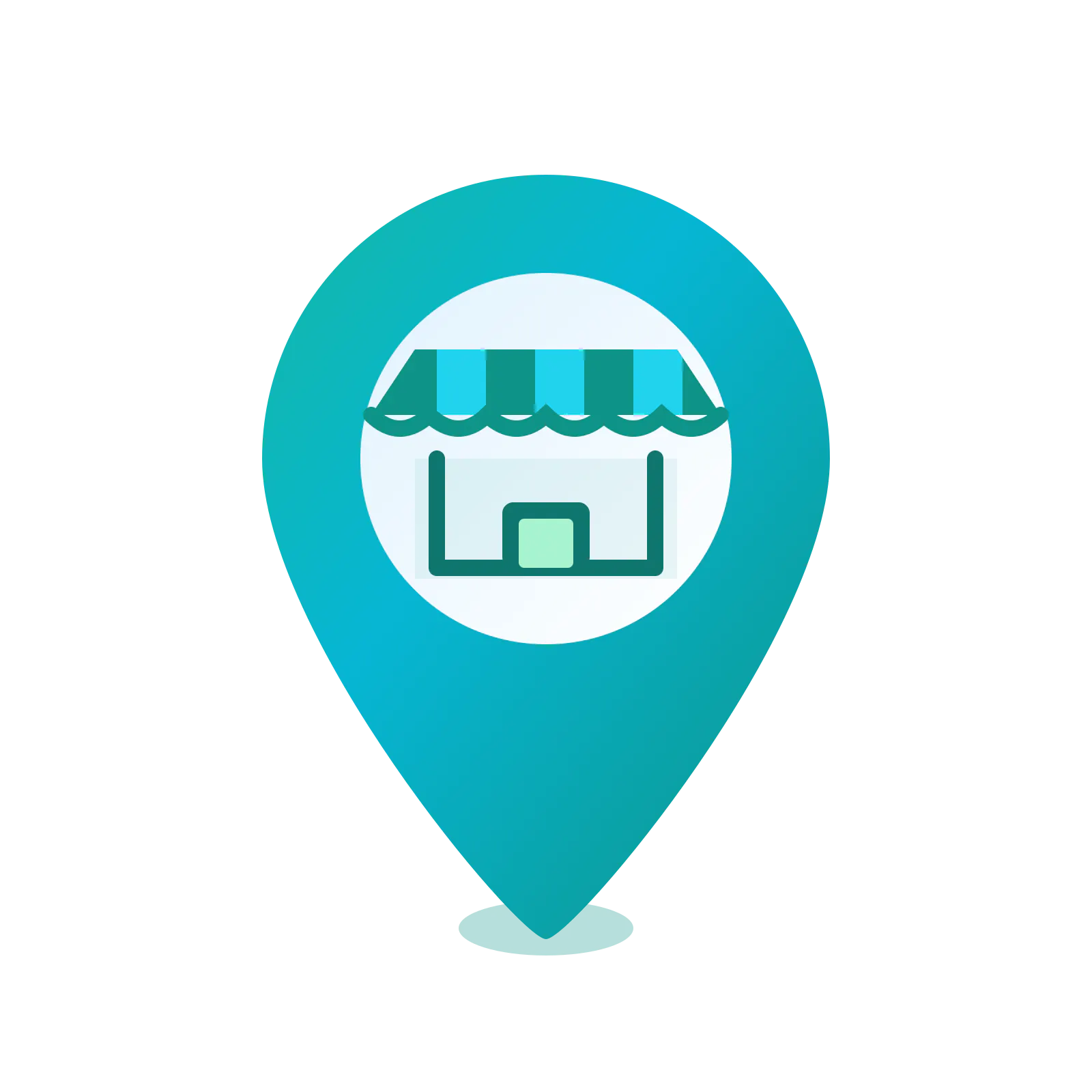BizNearYou screenshot 2