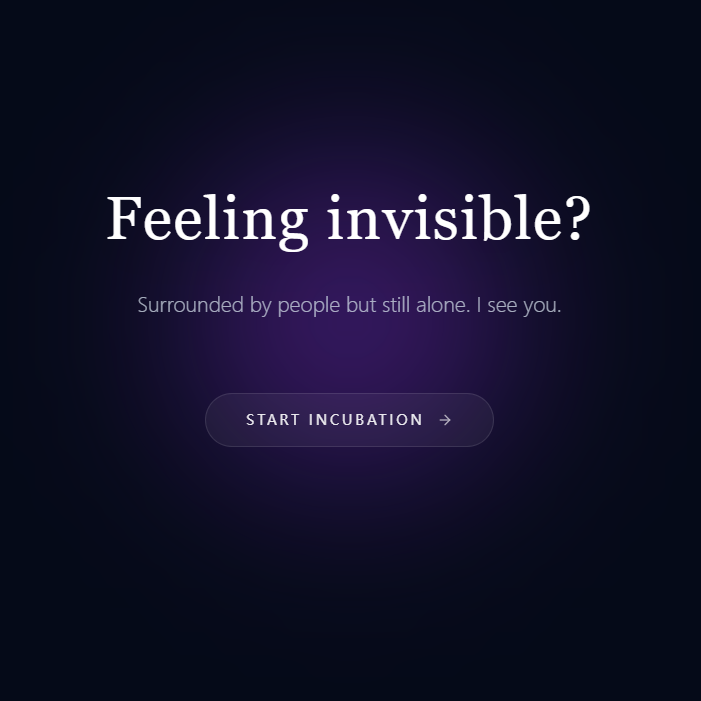 Deep Soul Lab gallery image