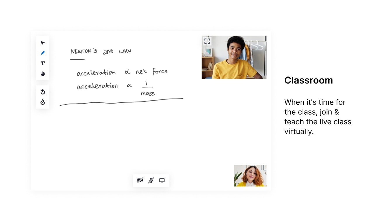 Tutr Instruct gallery image