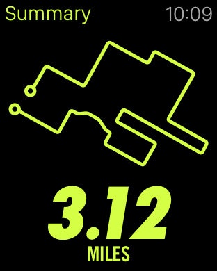 Nike+ Run Club gallery image