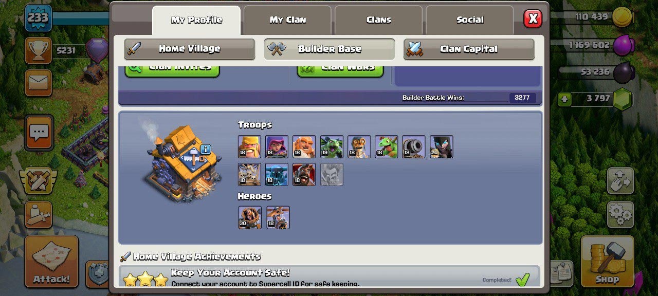 Clash of Clans Max Th15 media 3