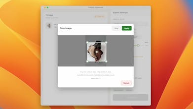 Freshly Squeezed gallery image