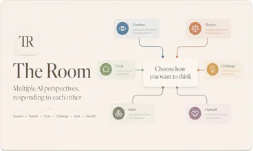 The Room gallery image