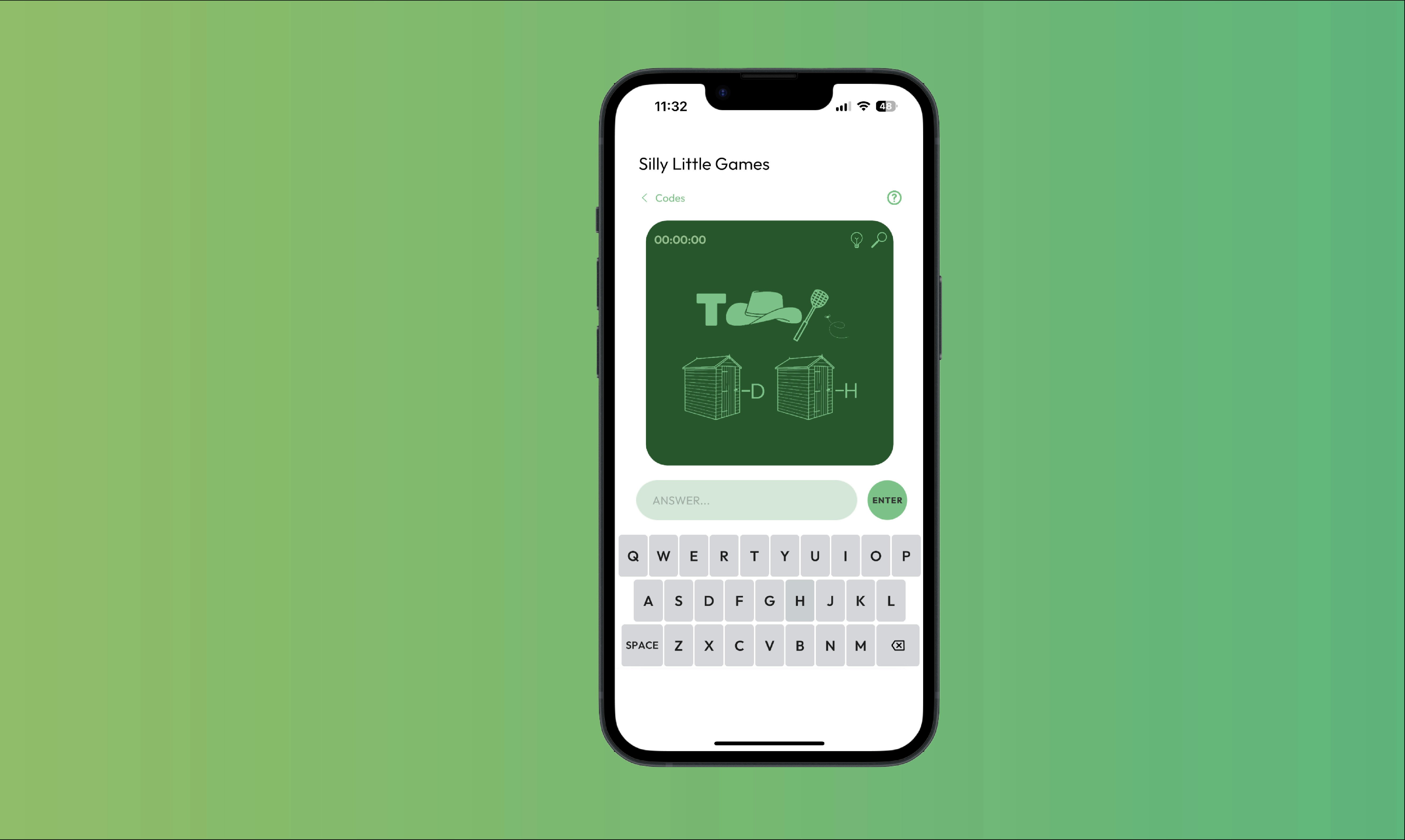 Silly Little Codes gallery image