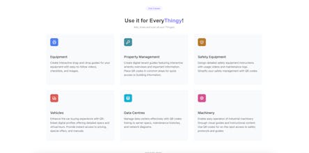 Thingy gallery image