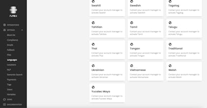 Ivah.io Sync Your Business gallery image