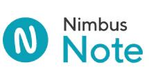 Nimbus Note