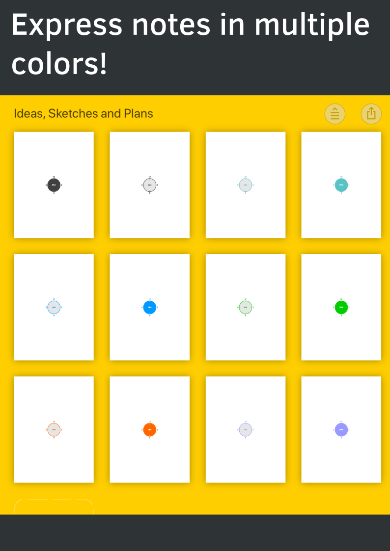 ChronoBook gallery image