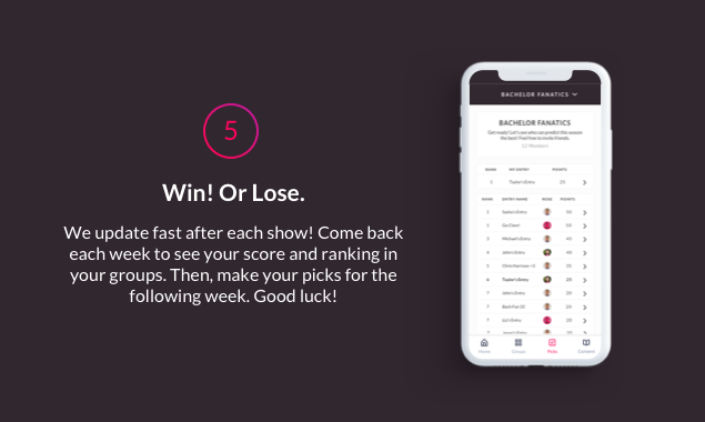 Guess the Rose gallery image