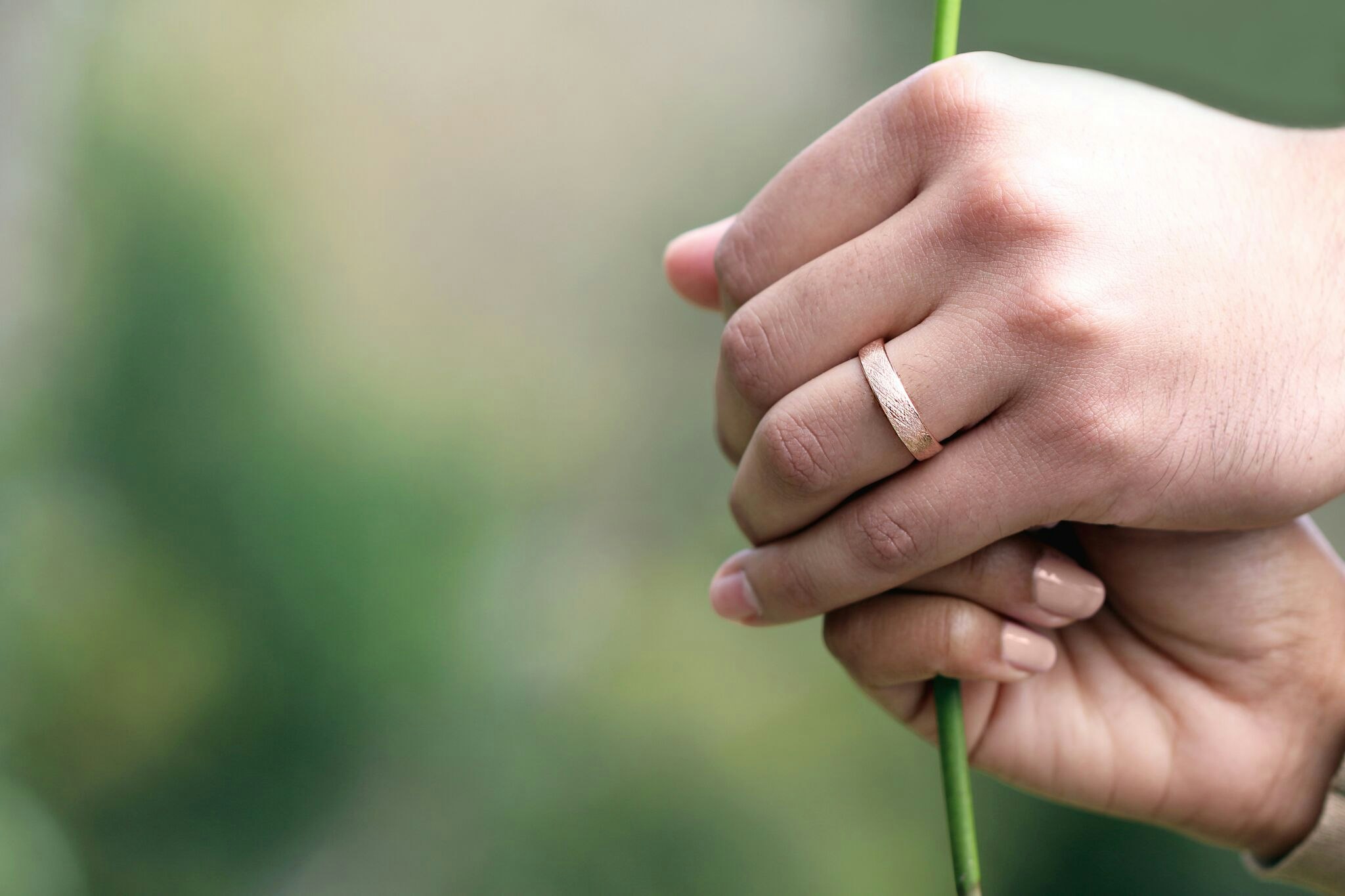 Do Amore Rings gallery image