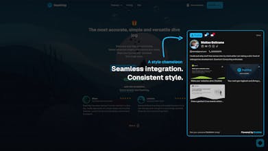 Bubblet gallery image