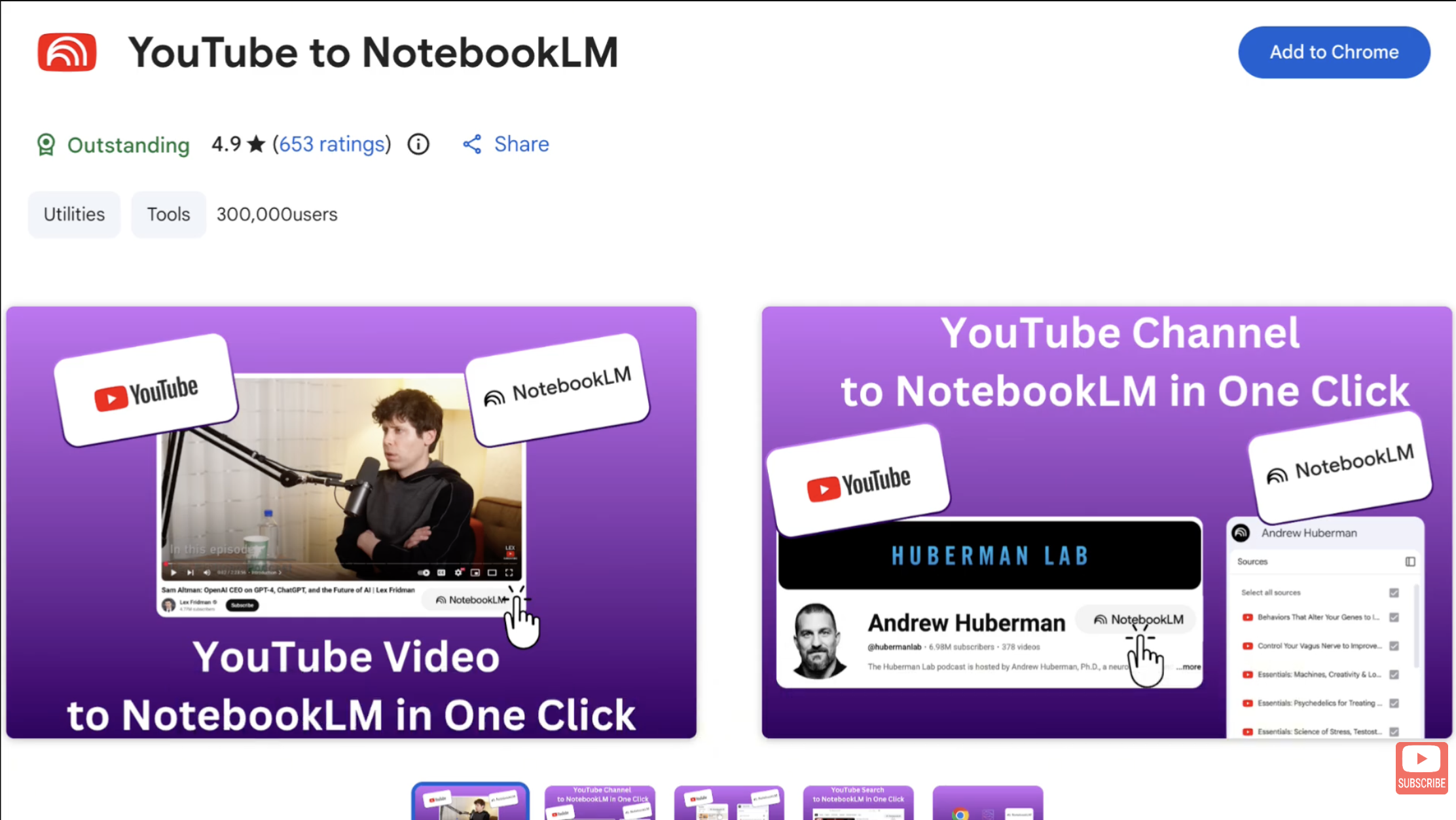 6 Advanced NotebookLM Cheat Codes gallery image