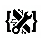 ToolCraftr - Product Hunt launch logo and brand identity